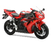 NewRay Honda CBR600R NewRay Honda CBR600R